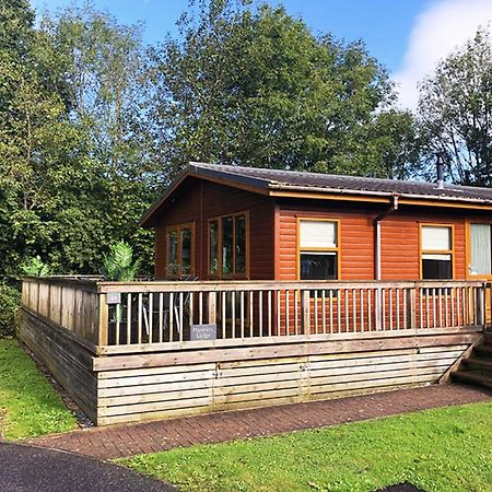 Mariners Lodge Saint Minver Esterno foto