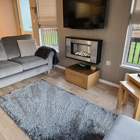 Mariners Lodge Saint Minver Esterno foto