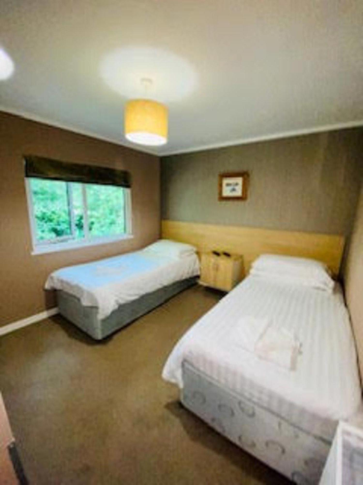 Mariners Lodge Saint Minver Esterno foto