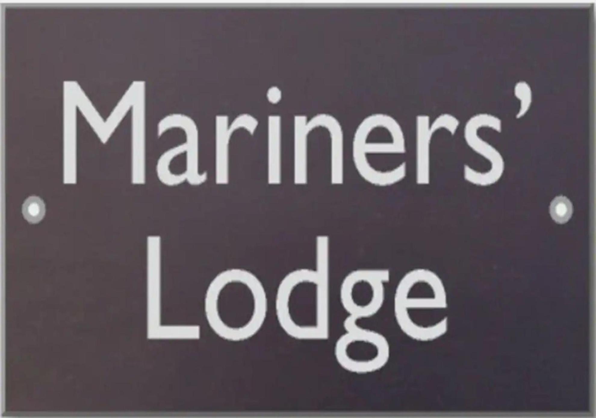 Mariners Lodge Saint Minver Esterno foto